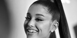 arianna grande