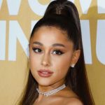 Ariana Grande pide perdón por estas fotos en Instagram arianna grande