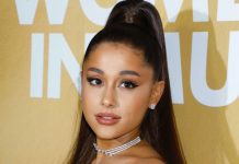 arianna grande