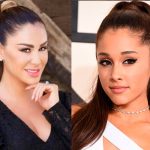 Los memes con los que comparan a Ariana Grande con Ninel Conde memes