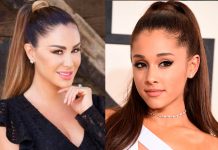 Los memes con los que comparan a Ariana Grande con Ninel Conde memes