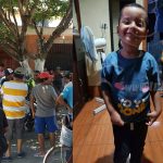 Conmoción por secuestro de menor de 3 años en Chinandega nicaragua