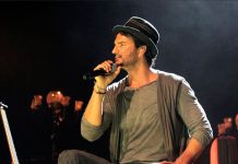Arjona grabará un CD y un DVD, y hará una película en Argentina guatemala