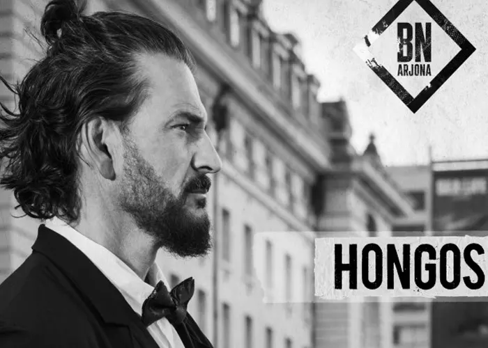 Arjona regresa «más peligroso» que nunca en nuevo álbum «Blanco y Negro» guatemala