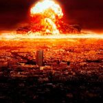 NASA intenta destruir asteroide que amenaza a la tierra con vivir un armagedón tierra