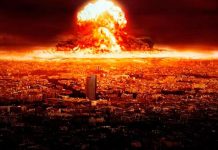 NASA intenta destruir asteroide que amenaza a la tierra con vivir un armagedón tierra