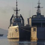 Encuentran submarino de Armada indonesia y confirman muerte de los 53 tripulantes indonesia, 53 muertos, armada, submarino,