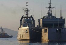 indonesia, 53 muertos, armada, submarino,
