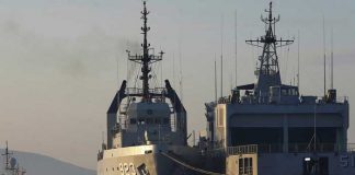 indonesia, 53 muertos, armada, submarino,