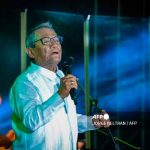 Realizarán homenaje a Armando Manzanero en la Plaza de la Revolución nicaragua