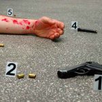 El 75 % de los homicidios en América se producen con armas de fuego estudio