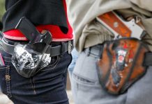 Nueva York refuerza el control sobre la venta y el uso de armas estados unidos