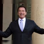 Arnold Schwarzenegger y su cirugía a corazón abierto de sorpresa arnold schwarzenegger