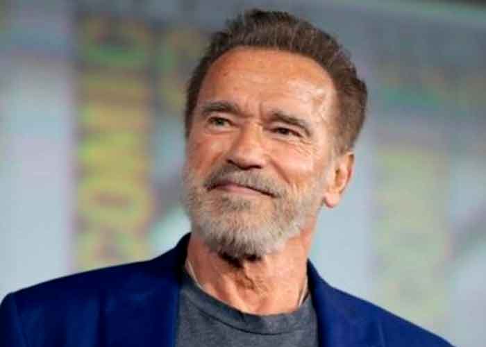 arnold Estados unidos