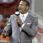 A-Rod, en acuerdo para comprar los Timberwolves alex rodriguez