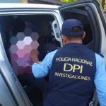 Arrestan a menor de 12 años por abusar sexualmente de su primo en Honduras honduras