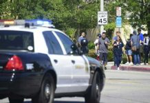 Arrestan a niña que amenazó con matar a otros estudiantes en Florida