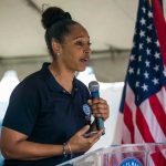 Arrestan a funcionaria por fraude tras huracanes en Puerto Rico puerto rico