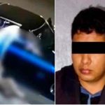 Arrestan a hombre que golpeó salvajemente a su esposa en México mexico