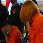 Indonesia: Arrestan a pareja que desmembró a un hombre tras robarle su dinero indonesia