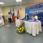 Realizan donativo de arroz para la Costa Caribe de Nicaragua nicaragua