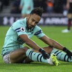 Arsenal pierde racha invicta arsenal