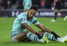 Arsenal pierde racha invicta arsenal