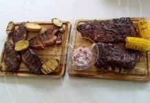 «Art Grill», nueva oferta gastronómica de jóvenes nicaragüenses nicaragua