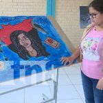 Nicaragua lanzó convocatoria para participar en Concurso de Artes Visuales nicaragua