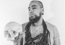 Joyería contemporánea de mexicano recorre el mundo