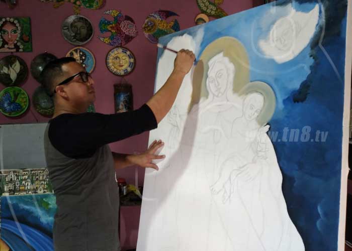 arte-jinotega-3 nicaragua