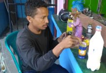 Arte sacro estará presente en Parque de Ferias este fin de semana