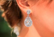 ¿Se te infecta la oreja si usas cualquier arete? Esta es la razón