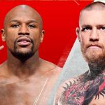 Inevitable revancha de Mcgregor contra Mayweather nicaragua