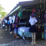 Nicaragua impulsa ferias de descuentos sobre artículos escolares nicaragua