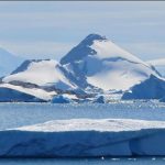 Sitios arqueológicos del Ártico amenazados por el cambio climático calentamiento global