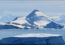 Sitios arqueológicos del Ártico amenazados por el cambio climático calentamiento global