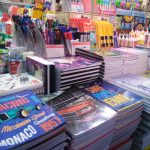 Mercado Oriental con grandes descuentos para el regreso a clases nicaragua
