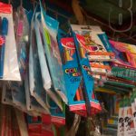 Aprovechá: Útiles escolares a precios rebajados en mercados de Nicaragua nicaragua