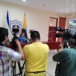 Grupos de violencia agreden a policías en Jinotega nicaragua