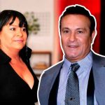 Arturo Peniche revela si está reconquistando a su esposa mexico