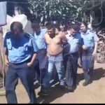 Remiten a audiencia preliminar a presunto violador en serie de Carazo nicaragua