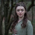 GOT: La escena de sexo que prohibieron a Arya Stark actriz