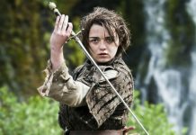 El consejo de Arya Stark sobre «Game Of Thrones» estados unidos