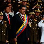 Se suicida el implicado del atentado contra el Presidente de Venezuela venezuela