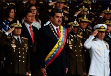 venezuela