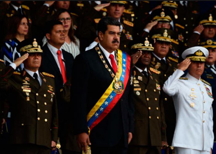 venezuela