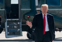 EEUU: Trump mantiene apoyo a «Kavanaugh» luego del testimonio de su acusadora estados unidos