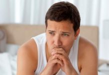 ¿La falta de sexo causa infertilidad temporal en los varones? salud