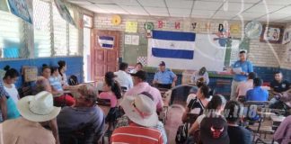 nicaragua